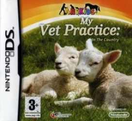 My Vet Practice – In The Country Rom